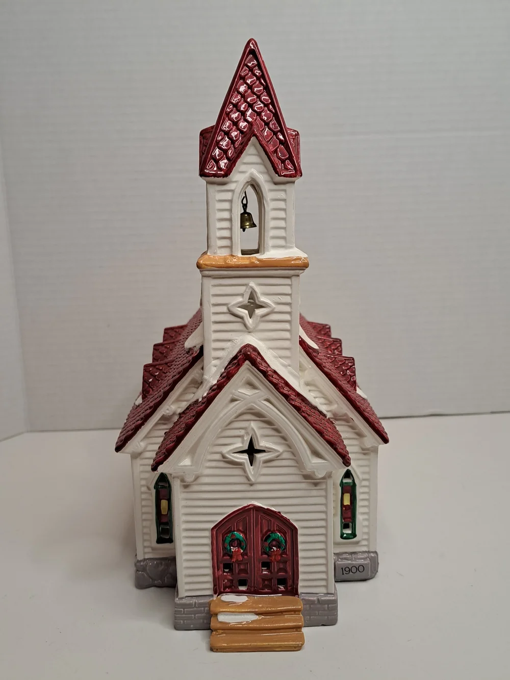 Department 56 vintage department
